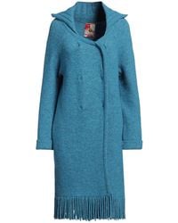 Maliparmi - Coat - Lyst