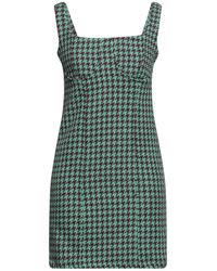 VANESSA SCOTT - Mini Dress - Lyst