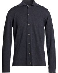 Alpha Studio - Cardigans - Lyst