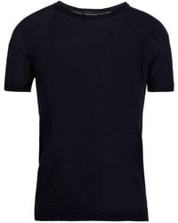 Roberto Collina - Pullover - Lyst