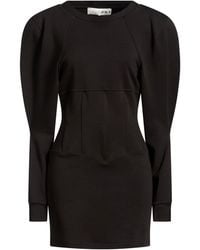 Haveone - Mini Dress - Lyst