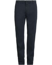 Dondup - Midnight Pants Cotton, Polyester, Elastane - Lyst