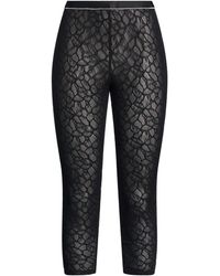 Pinko - Leggings - Lyst