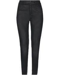 DRYKORN - Pants Cotton, Elastane - Lyst