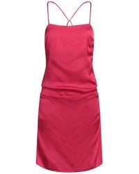 Herskind - Vestito Corto - Lyst