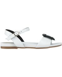 CafeNoir - Sandals - Lyst