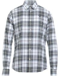 Barbour - Shirt - Lyst