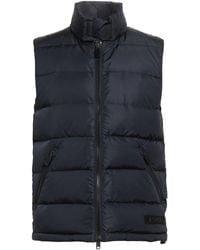 Aspesi - Vest - Lyst