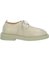 Marsèll - Sage Lace-Up Shoes Calfskin - Lyst