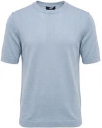 Alpha Studio - Pullover - Lyst