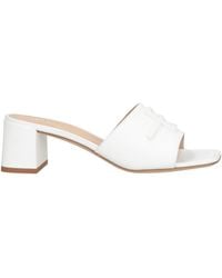 Baldinini - Sandals - Lyst