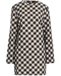 Ami Paris - Minivestido - Lyst