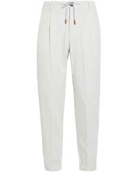 Eleventy - Pantalone - Lyst