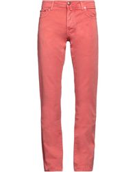 Jacob Cohen - Trouser - Lyst