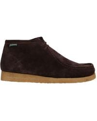 Sebago - Ankle Boots - Lyst