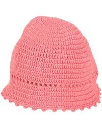 Gentry Portofino - Hat - Lyst