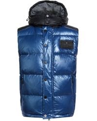 La Martina - Vests - Lyst