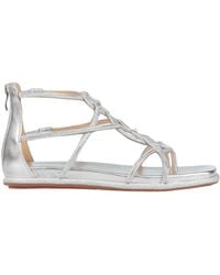 Alma En Pena. - Thong Sandal - Lyst