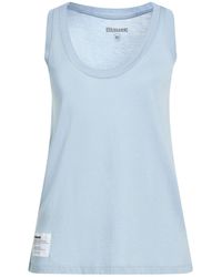 Blauer - Tank Tops - Lyst