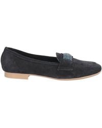 CafeNoir - Loafers - Lyst
