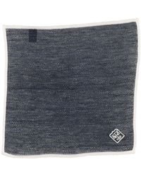 Corneliani - Ties & Bow Ties Silk, Linen - Lyst