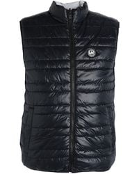 Michael Kors - Puffer - Lyst