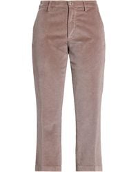 RE_HASH - Trouser - Lyst