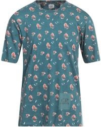 C.P. Company - T-shirt - Lyst