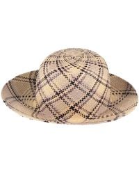 Thom Browne - Hat - Lyst
