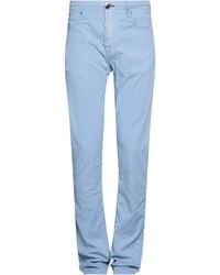 Tramarossa - Pants Lycra, Cotton, Elastane - Lyst