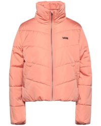 Vans Jackets for Women | Online Sale up 