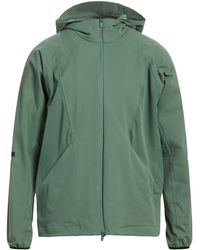 Herno - Jacket Polyester - Lyst