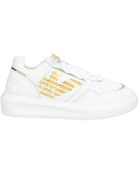 Emporio Armani - Sneakers - Lyst