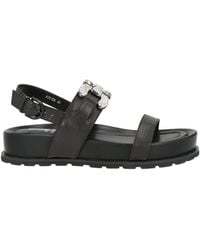 Jeannot - Sandali - Lyst