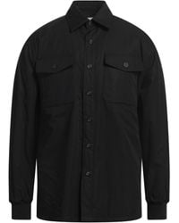 McQueen - Shirt - Lyst