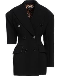 Dolce & Gabbana - Coat - Lyst