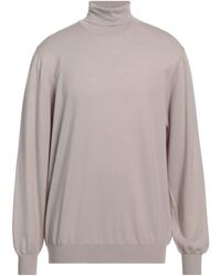 Lardini - Turtleneck - Lyst