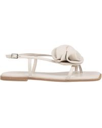 Vic Matié - Thong Sandals - Lyst