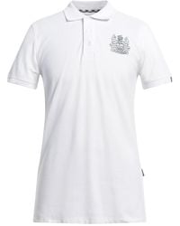 AQUASCUTUM ACTIVE - Poloshirt - Lyst