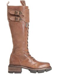 O.x.s. - Stiefel - Lyst