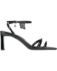 ARMANI EXCHANGE - Sandale - Lyst