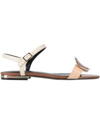 Roger Vivier - Sandales - Lyst