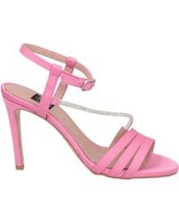 Islo Isabella Lorusso - Sandals Textile Fibers - Lyst