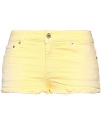Dondup Shorts for Women | Online Sale up to 80% off | Lyst