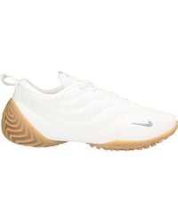 Nike - Sneakers Synthetic Material - Lyst