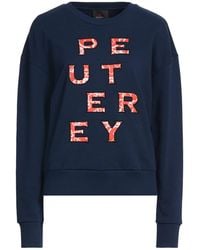 Peuterey - Sweatshirts - Lyst