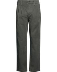 C.P. Company - Pants Cotton - Lyst