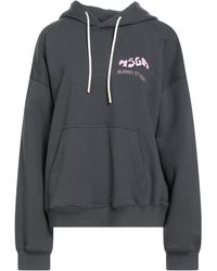 MSGM - Sweatshirt - Lyst