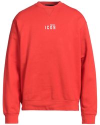 DSquared² - Sweatshirt - Lyst