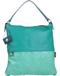 Gabs - Sofia Plus Size L -- Emerald Handbag Calfskin - Lyst